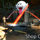 Illustration for article titled Shop Contest: National Paranormal Day